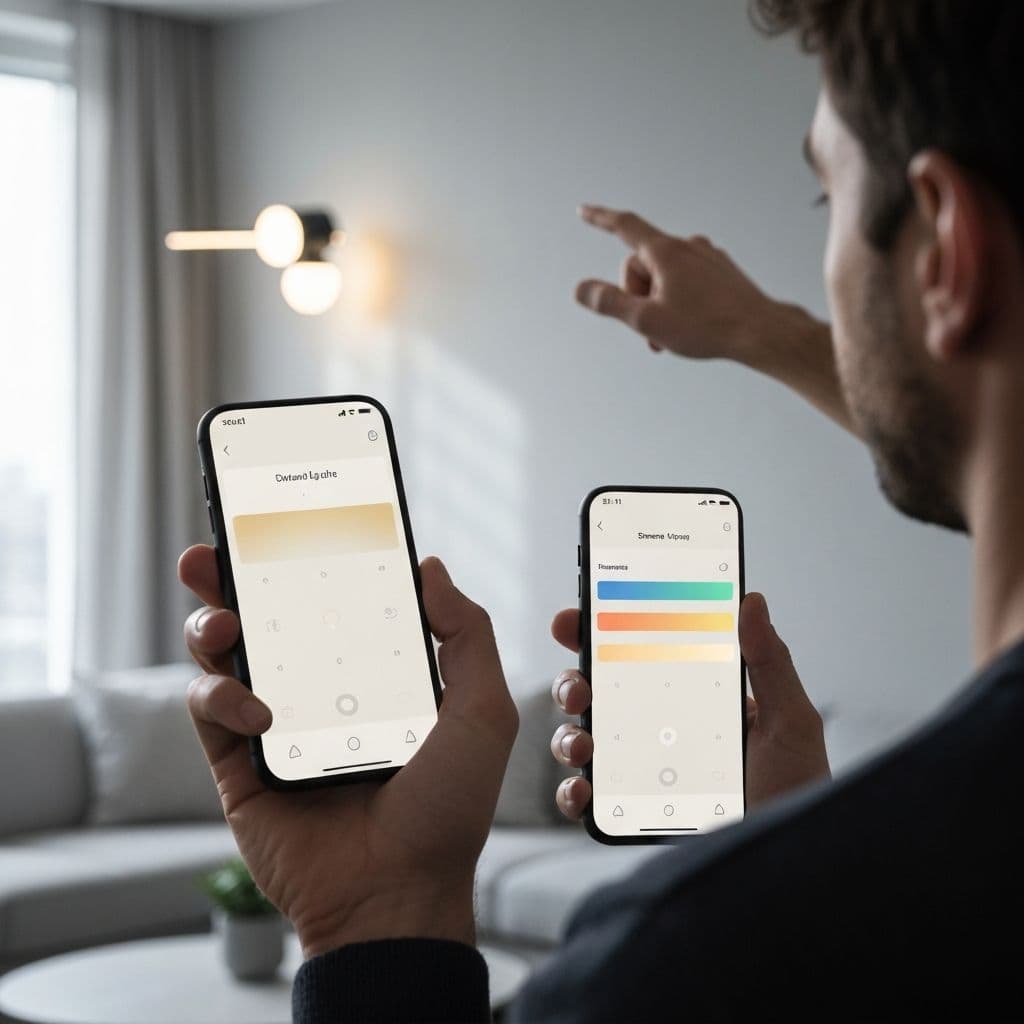 ラベルをスキャンしてAI認識、酒カードを保存する流れ